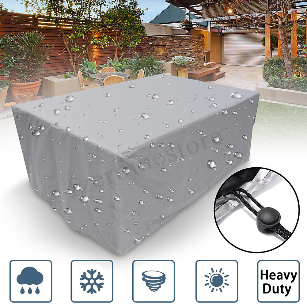 Housse pour meubles d'extérieu - Outdoor Furniture Waterproof avis et prix