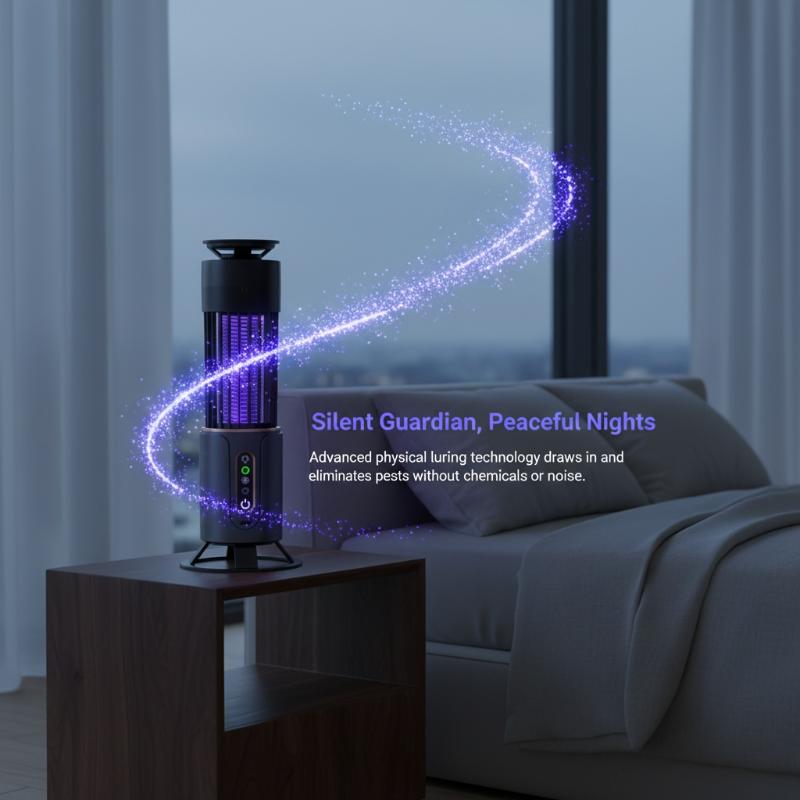 Lampe anti-moustiques électriq - Outdoor Furniture Hay avis et prix
