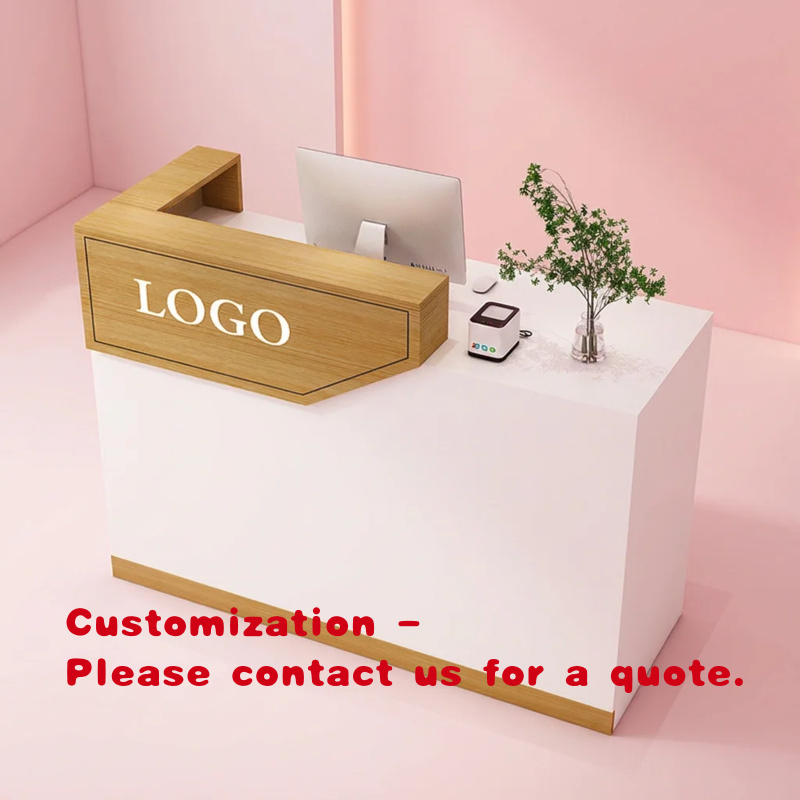 Comptoir de réception d'hôtel  - Outdoor Furniture Wood avis et prix