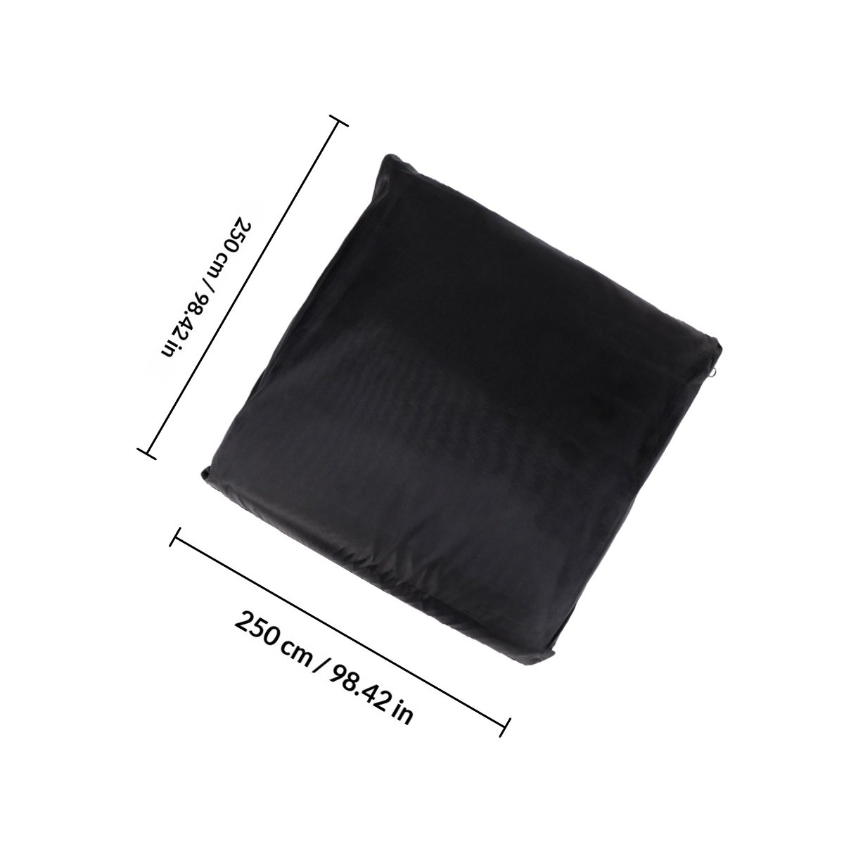 Housse de protection imperméab - Outdoor Furniture Waterproof avis et prix