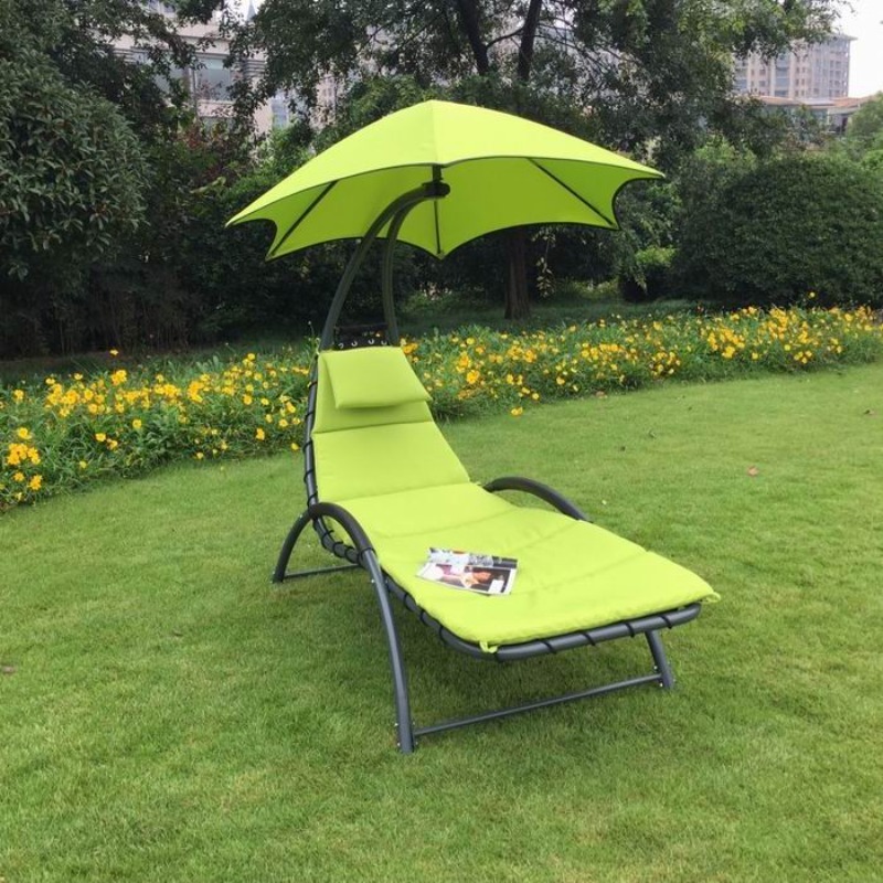 2026 Le nouveau hamac suspendu - Outdoor Furniture Wood avis et prix