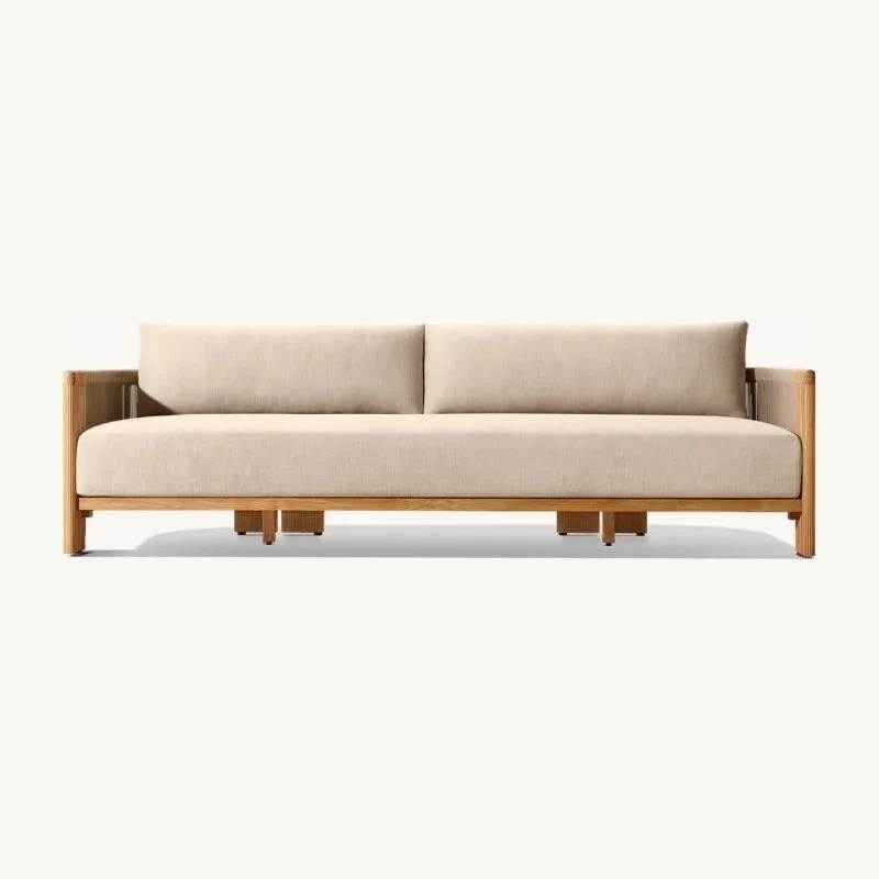 Ensemble de canapés de jardin  - Outdoor Furniture Fire Pit Set avis et prix